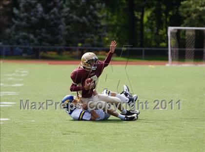 Thumbnail 3 in Kellenberg Memorial @ Iona Prep photogallery.