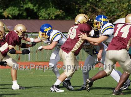 Thumbnail 1 in Kellenberg Memorial @ Iona Prep photogallery.