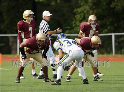 Thumbnail 3 in Kellenberg Memorial @ Iona Prep photogallery.