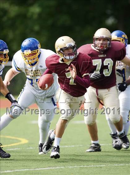 Thumbnail 3 in Kellenberg Memorial @ Iona Prep photogallery.
