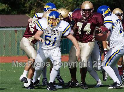 Thumbnail 3 in Kellenberg Memorial @ Iona Prep photogallery.