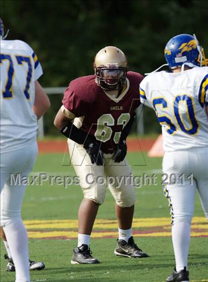 Thumbnail 1 in Kellenberg Memorial @ Iona Prep photogallery.