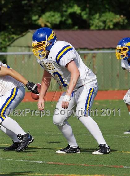 Thumbnail 2 in Kellenberg Memorial @ Iona Prep photogallery.