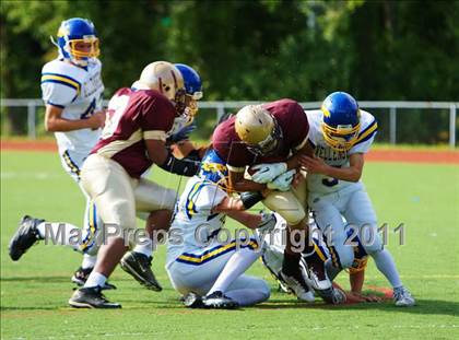 Thumbnail 3 in Kellenberg Memorial @ Iona Prep photogallery.