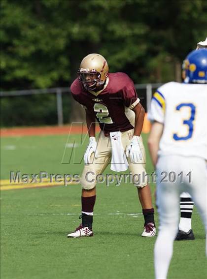 Thumbnail 1 in Kellenberg Memorial @ Iona Prep photogallery.