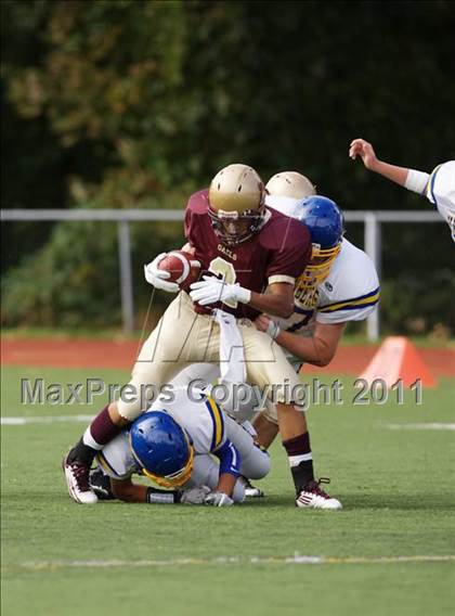 Thumbnail 1 in Kellenberg Memorial @ Iona Prep photogallery.