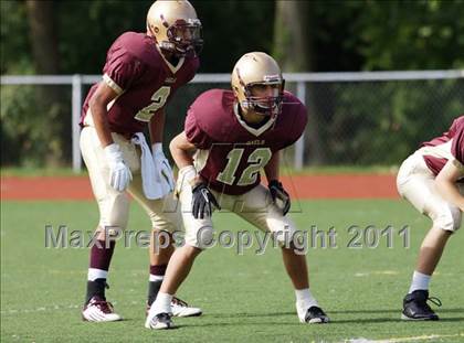 Thumbnail 3 in Kellenberg Memorial @ Iona Prep photogallery.