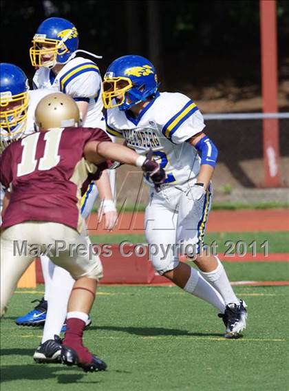 Thumbnail 2 in Kellenberg Memorial @ Iona Prep photogallery.