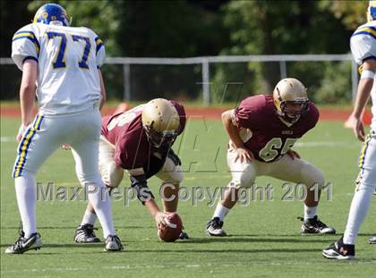 Thumbnail 2 in Kellenberg Memorial @ Iona Prep photogallery.