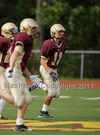 Thumbnail 1 in Kellenberg Memorial @ Iona Prep photogallery.