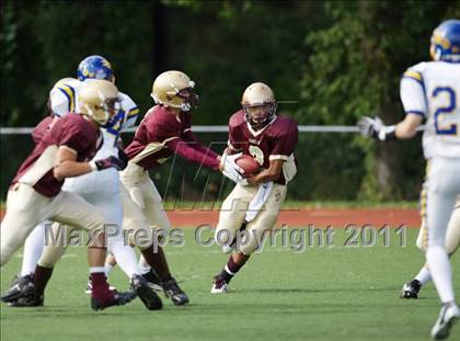 Thumbnail 2 in Kellenberg Memorial @ Iona Prep photogallery.
