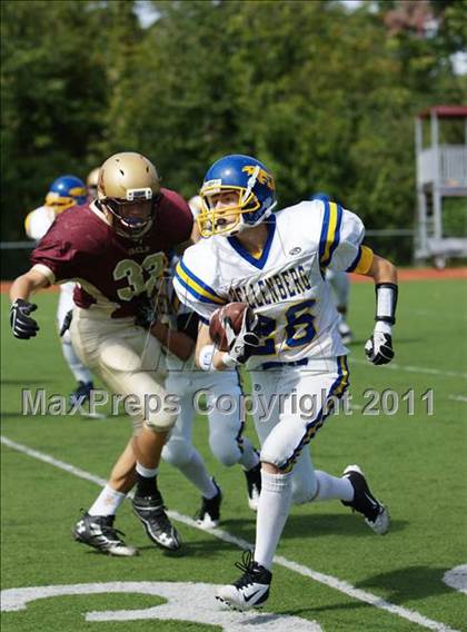 Thumbnail 1 in Kellenberg Memorial @ Iona Prep photogallery.