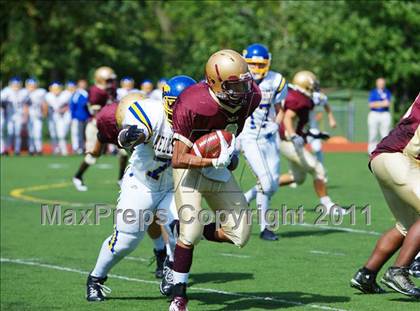 Thumbnail 3 in Kellenberg Memorial @ Iona Prep photogallery.