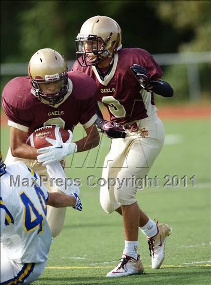 Thumbnail 2 in Kellenberg Memorial @ Iona Prep photogallery.