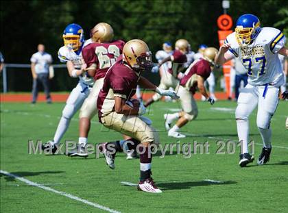 Thumbnail 1 in Kellenberg Memorial @ Iona Prep photogallery.