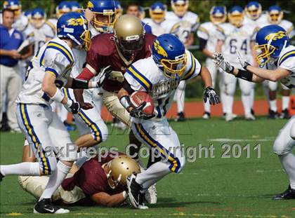 Thumbnail 3 in Kellenberg Memorial @ Iona Prep photogallery.