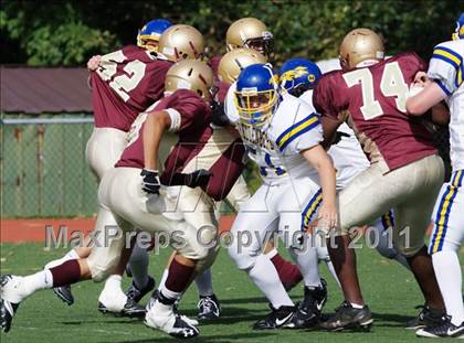 Thumbnail 2 in Kellenberg Memorial @ Iona Prep photogallery.