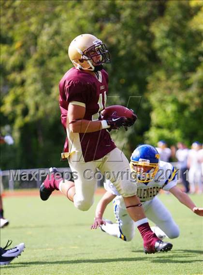 Thumbnail 3 in Kellenberg Memorial @ Iona Prep photogallery.