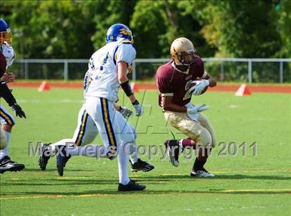 Thumbnail 1 in Kellenberg Memorial @ Iona Prep photogallery.