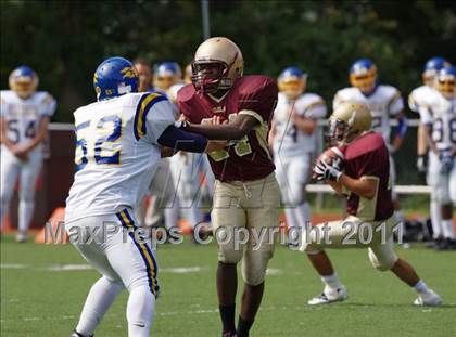 Thumbnail 2 in Kellenberg Memorial @ Iona Prep photogallery.
