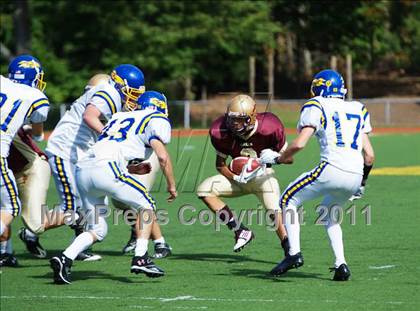 Thumbnail 2 in Kellenberg Memorial @ Iona Prep photogallery.