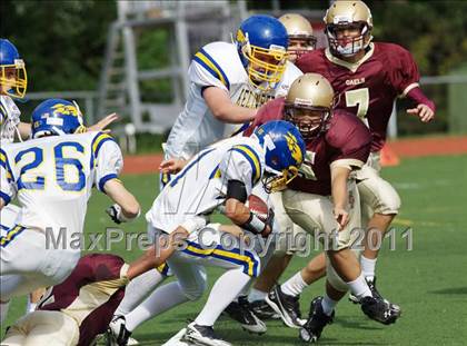Thumbnail 3 in Kellenberg Memorial @ Iona Prep photogallery.