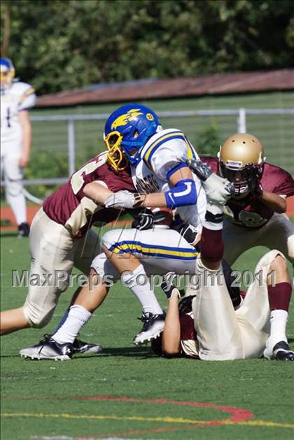 Thumbnail 2 in Kellenberg Memorial @ Iona Prep photogallery.