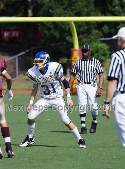 Thumbnail 3 in Kellenberg Memorial @ Iona Prep photogallery.