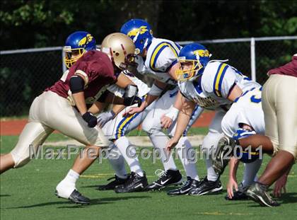 Thumbnail 1 in Kellenberg Memorial @ Iona Prep photogallery.