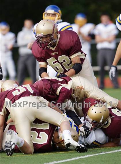 Thumbnail 1 in Kellenberg Memorial @ Iona Prep photogallery.