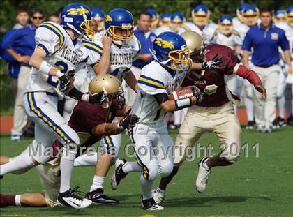Thumbnail 2 in Kellenberg Memorial @ Iona Prep photogallery.