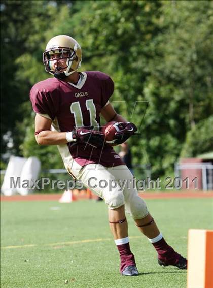 Thumbnail 1 in Kellenberg Memorial @ Iona Prep photogallery.