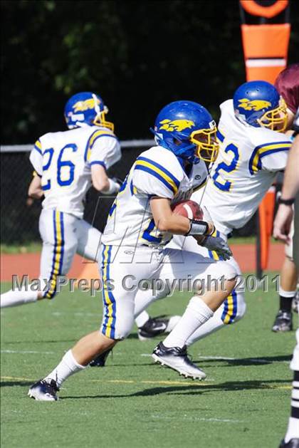 Thumbnail 1 in Kellenberg Memorial @ Iona Prep photogallery.