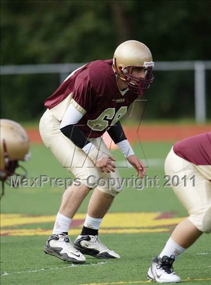 Thumbnail 2 in Kellenberg Memorial @ Iona Prep photogallery.