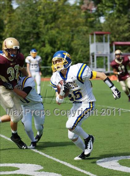 Thumbnail 3 in Kellenberg Memorial @ Iona Prep photogallery.