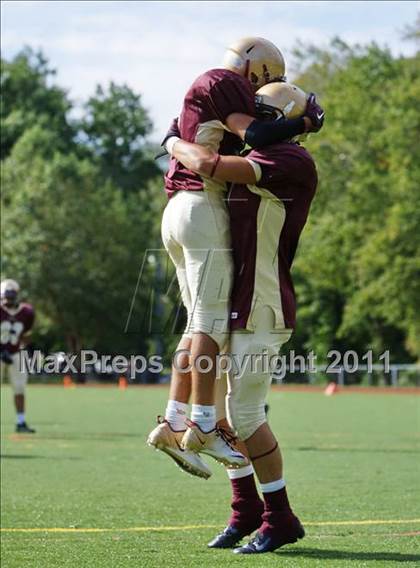 Thumbnail 2 in Kellenberg Memorial @ Iona Prep photogallery.