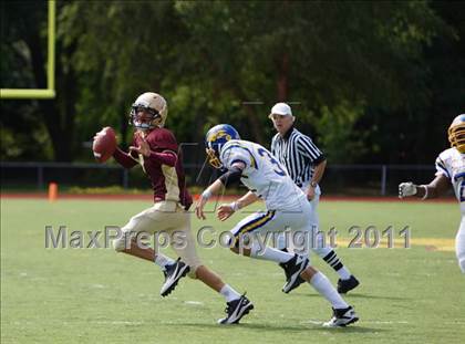 Thumbnail 2 in Kellenberg Memorial @ Iona Prep photogallery.