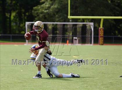 Thumbnail 1 in Kellenberg Memorial @ Iona Prep photogallery.