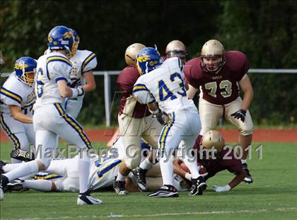 Thumbnail 2 in Kellenberg Memorial @ Iona Prep photogallery.