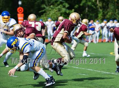 Thumbnail 3 in Kellenberg Memorial @ Iona Prep photogallery.