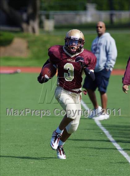 Thumbnail 2 in Kellenberg Memorial @ Iona Prep photogallery.