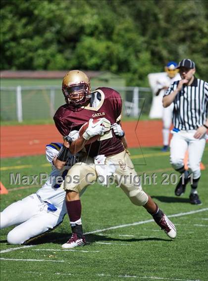 Thumbnail 1 in Kellenberg Memorial @ Iona Prep photogallery.