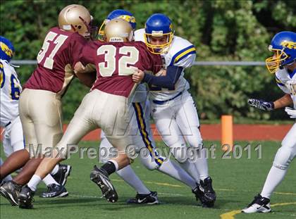 Thumbnail 2 in Kellenberg Memorial @ Iona Prep photogallery.