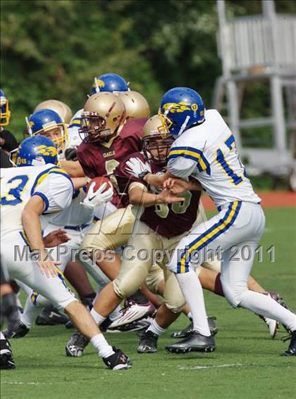 Thumbnail 2 in Kellenberg Memorial @ Iona Prep photogallery.