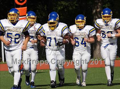 Thumbnail 1 in Kellenberg Memorial @ Iona Prep photogallery.