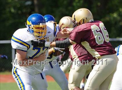 Thumbnail 3 in Kellenberg Memorial @ Iona Prep photogallery.