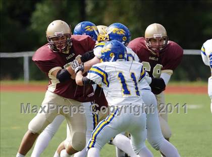 Thumbnail 3 in Kellenberg Memorial @ Iona Prep photogallery.