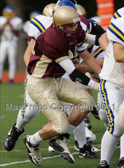 Thumbnail 3 in Kellenberg Memorial @ Iona Prep photogallery.