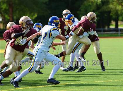 Thumbnail 1 in Kellenberg Memorial @ Iona Prep photogallery.