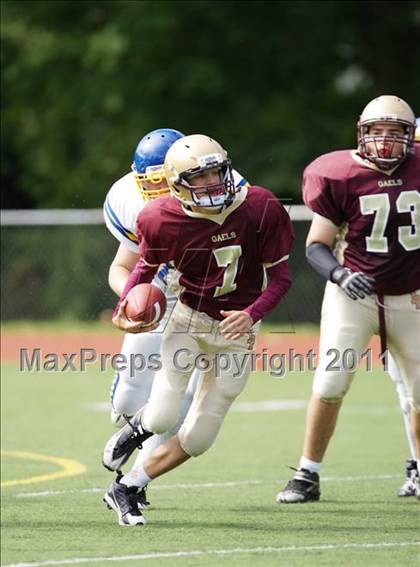 Thumbnail 2 in Kellenberg Memorial @ Iona Prep photogallery.